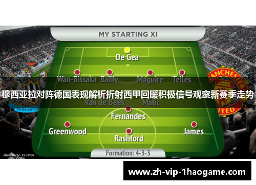 穆西亚拉对阵德国表现解析折射西甲回暖积极信号观察新赛季走势 穆西亚拉对阵德国表现解析折射西甲回暖积极信号观察新赛季走势